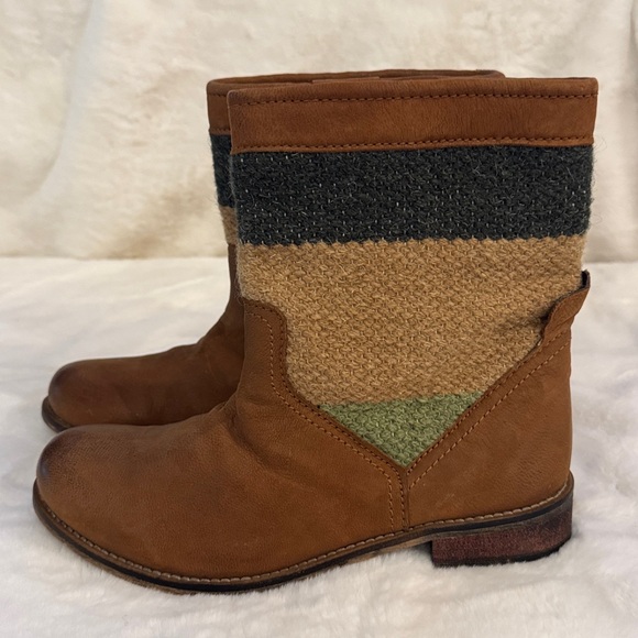 SEYCHELLES "Give Your Heart Away" Boho Country Girl Chic Boots - Picture 10 of 14